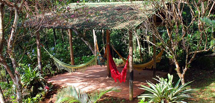 Hotel Riacho Doce Pousada