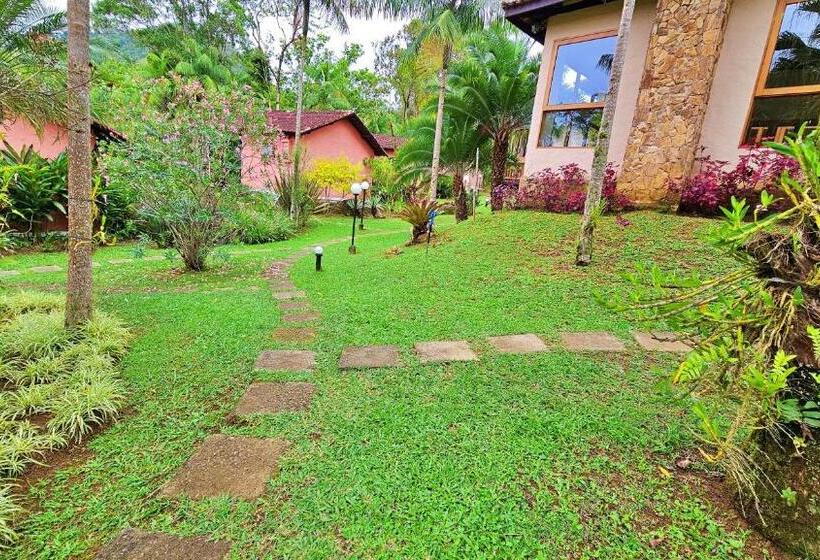 Hotel Riacho Doce Pousada