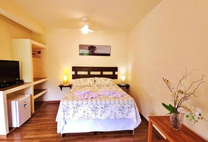 Hotel Riacho Doce Pousada