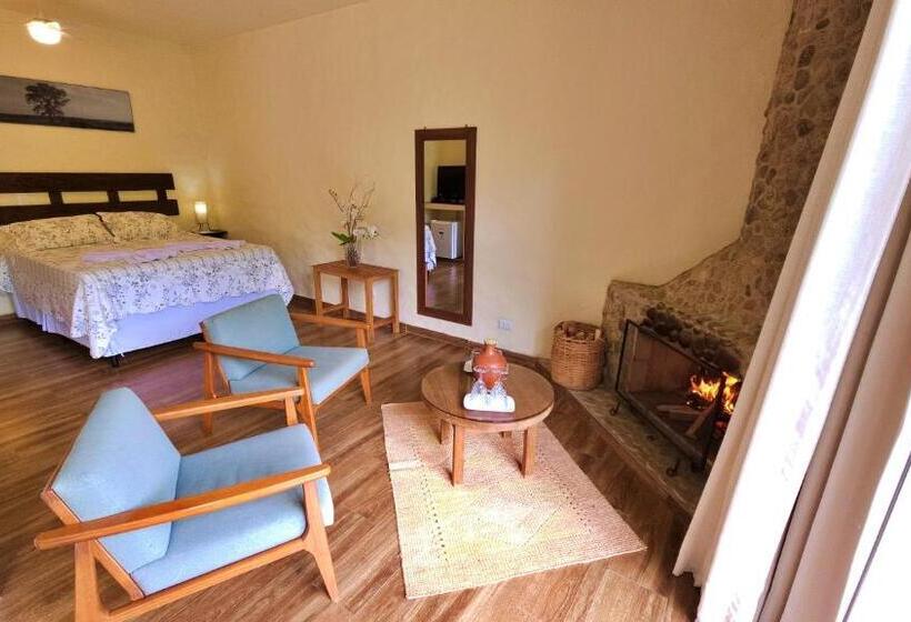 Hotel Riacho Doce Pousada