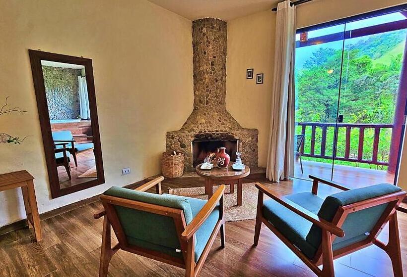 Hotel Riacho Doce Pousada