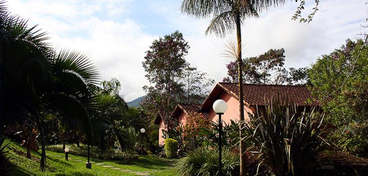 Hotel Riacho Doce Pousada