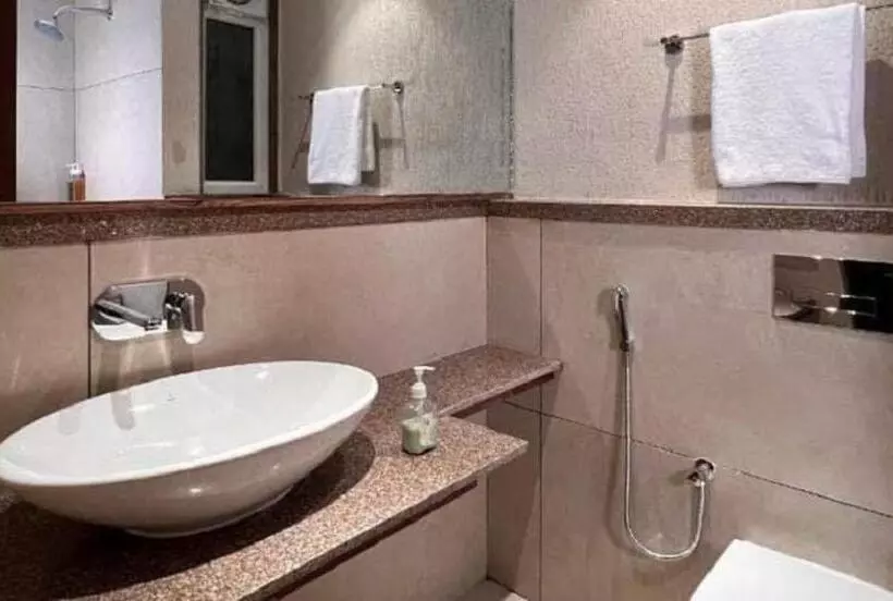 ホテル Shraddha Guest House
