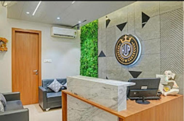 בית מלון כפרי Unique Palace