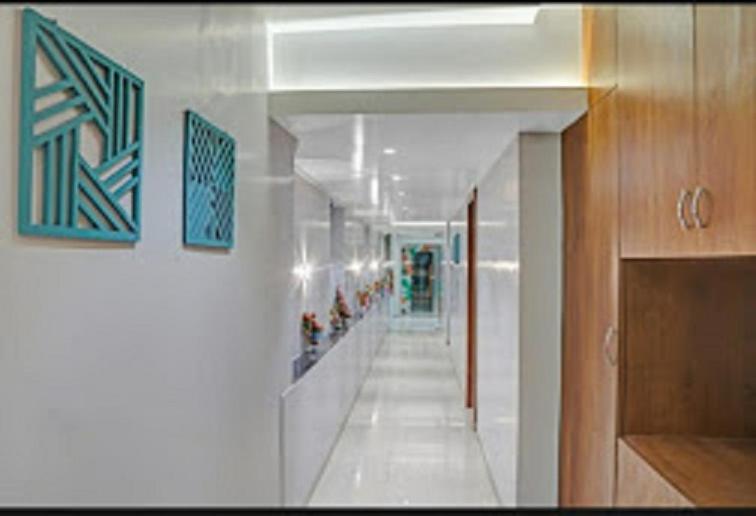 בית מלון כפרי Unique Palace