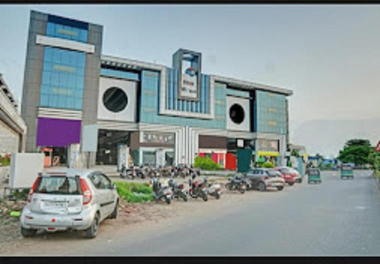 בית מלון כפרי Unique Palace