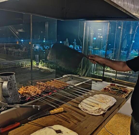 فندق Well Life Bungalovs