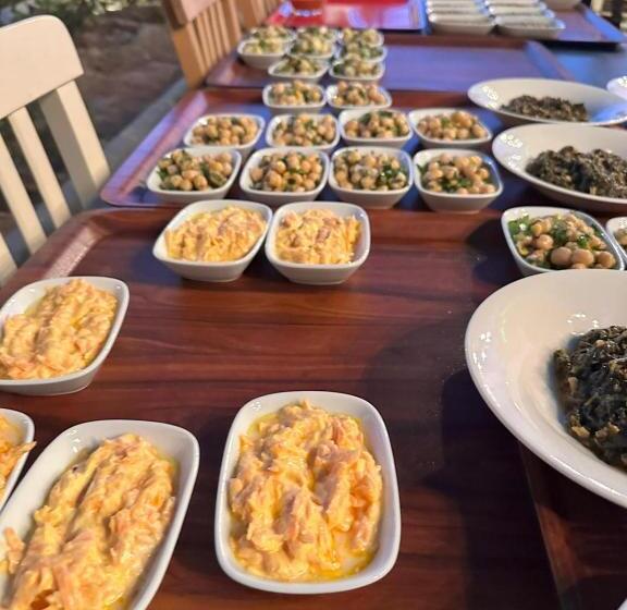 فندق Well Life Bungalovs