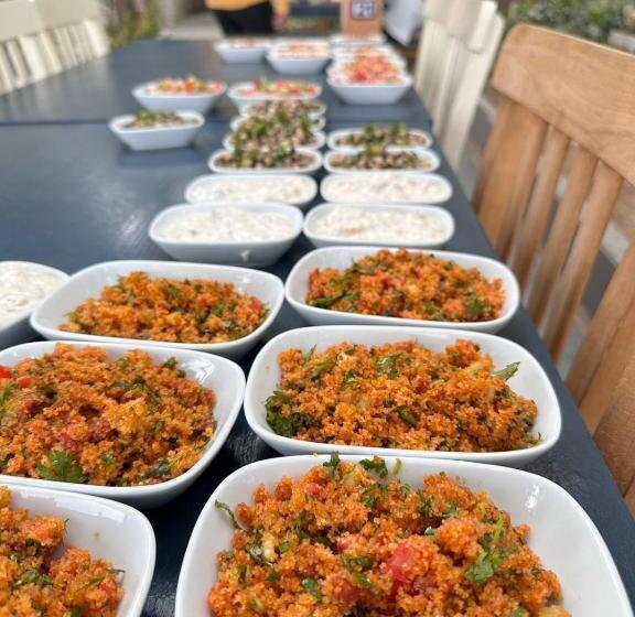 فندق Well Life Bungalovs