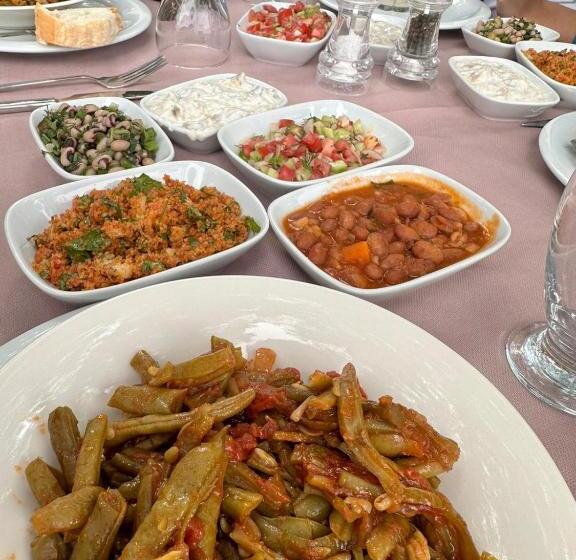 فندق Well Life Bungalovs