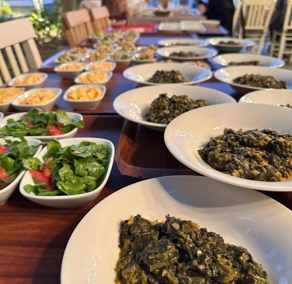 فندق Well Life Bungalovs