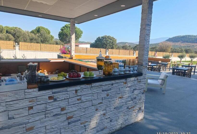 فندق Well Life Bungalovs