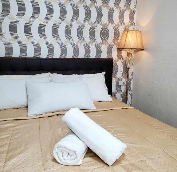 Kaias Transient & Condotels   539 Albergo