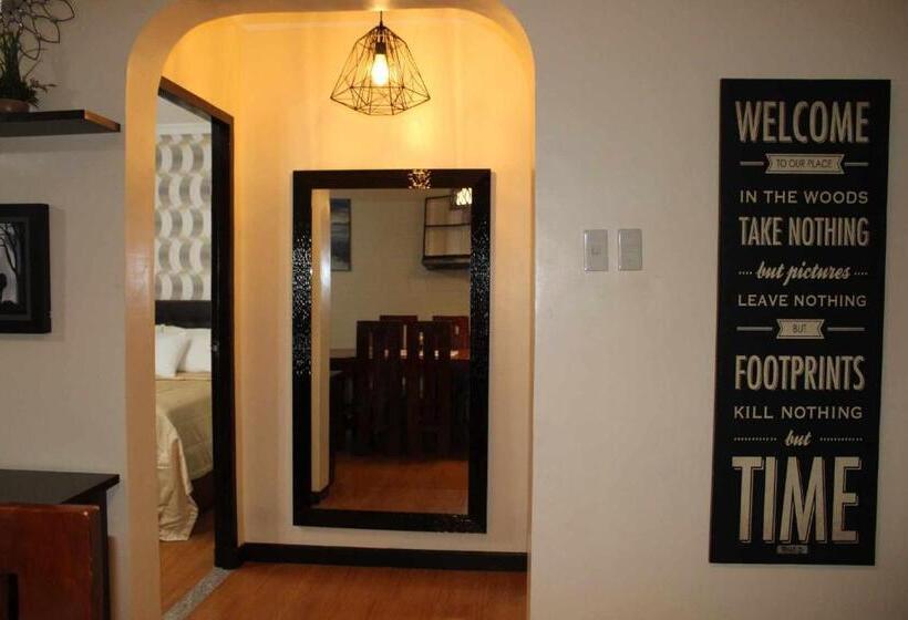 Kaias Transient & Condotels   539 Albergo