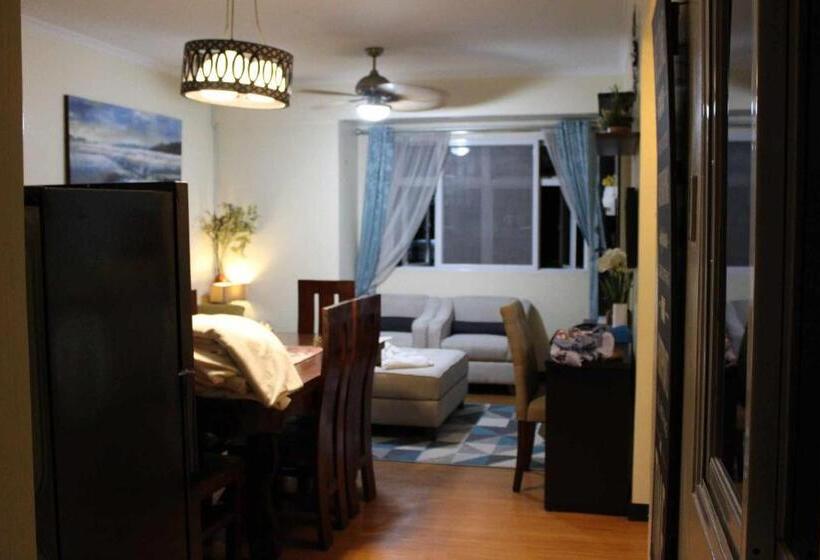 Kaias Transient & Condotels   539 Albergo