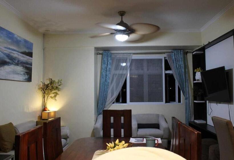 Kaias Transient & Condotels   539 Albergo