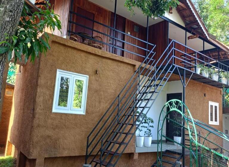 Mystery Maze Resort And Spa