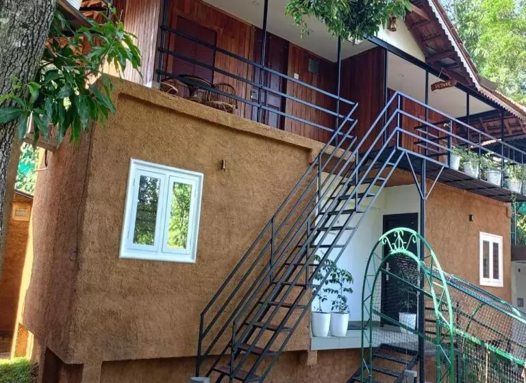 Mystery Maze Resort And Spa