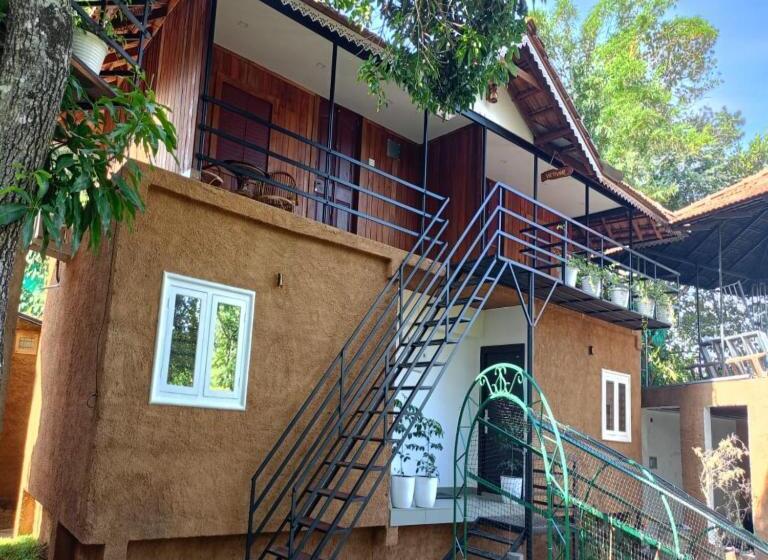 Mystery Maze Resort And Spa