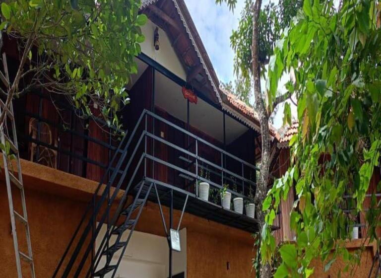 Mystery Maze Resort And Spa