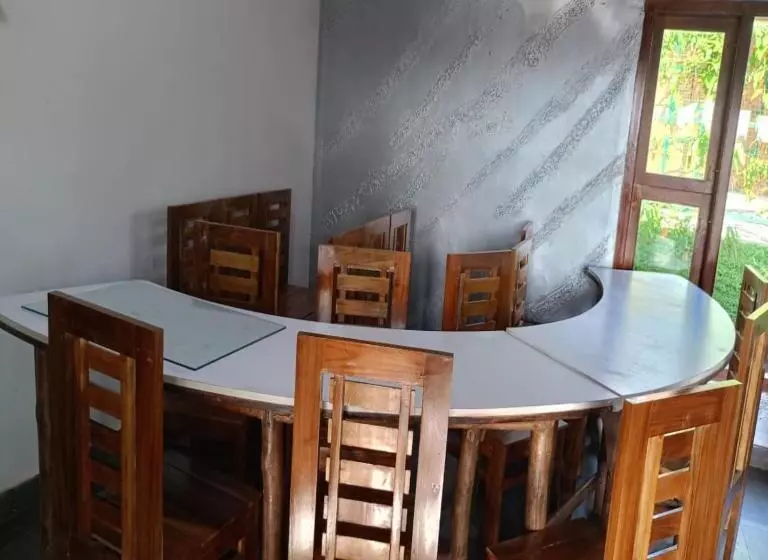 Mystery Maze Resort And Spa