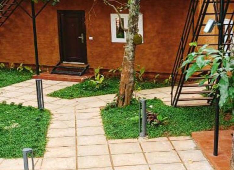 Mystery Maze Resort And Spa