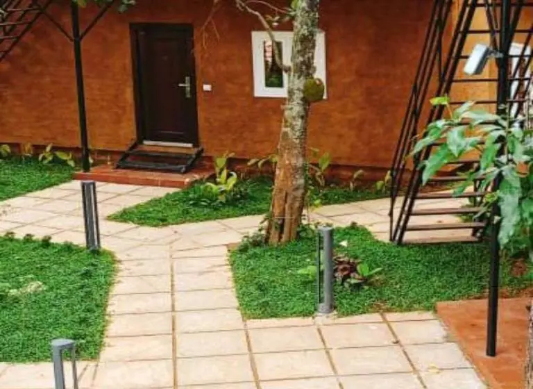 Mystery Maze Resort And Spa