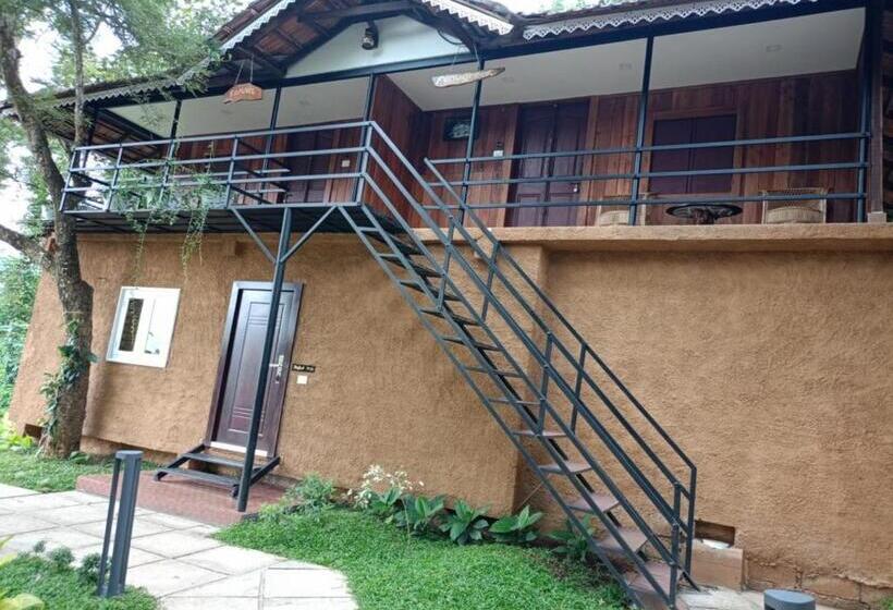 Mystery Maze Resort And Spa