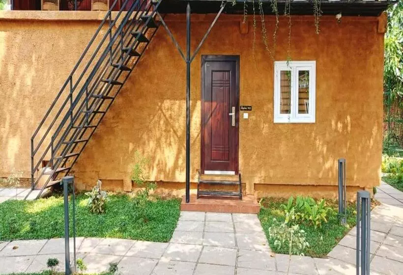 Mystery Maze Resort And Spa