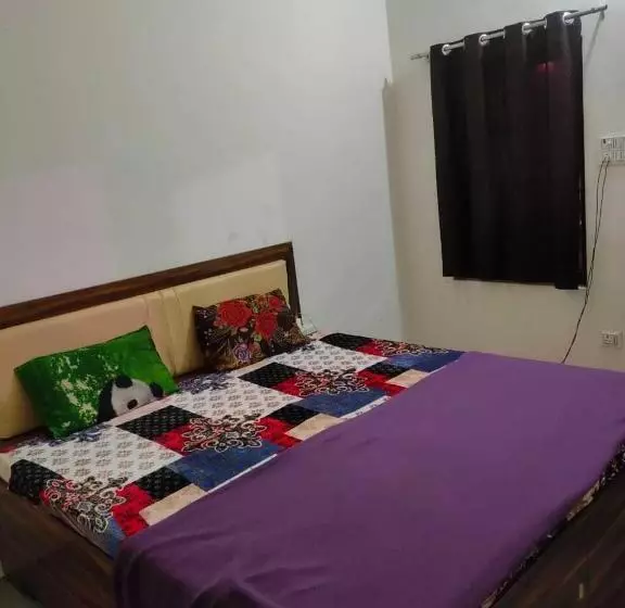 Oyo Av Hotel And Restaurant