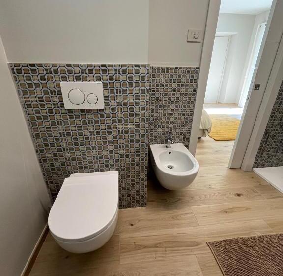 Pensjonat Alba Room 16