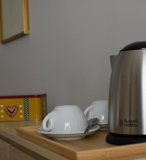 Pensjonat Alba Room 16