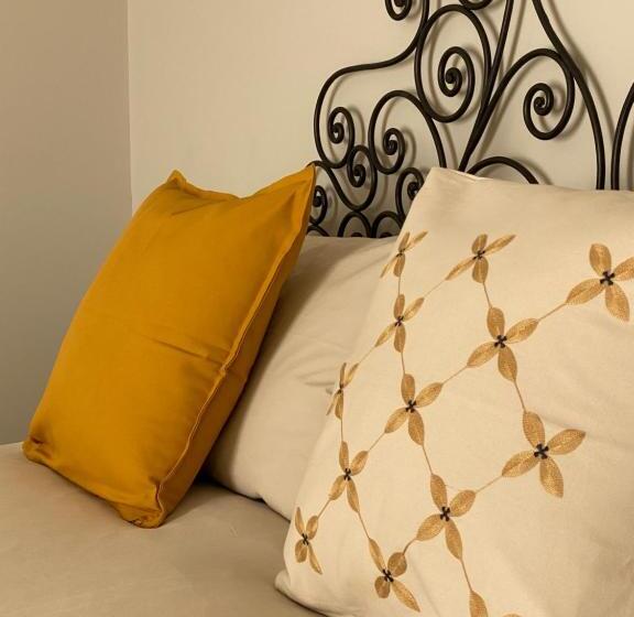 Pensjonat Alba Room 16