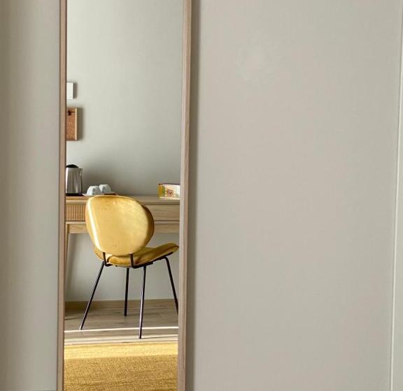 Pensjonat Alba Room 16