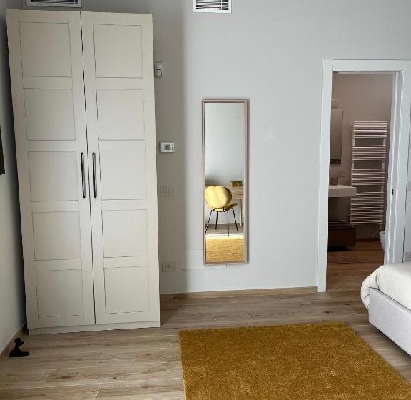 Pensjonat Alba Room 16