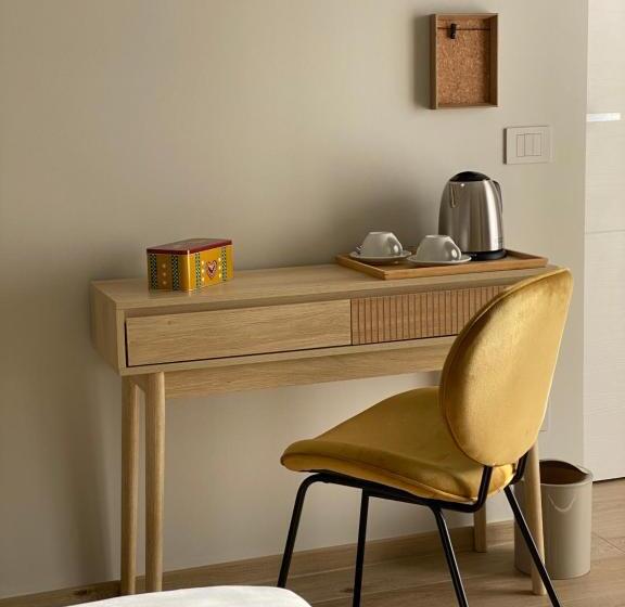 Pensjonat Alba Room 16