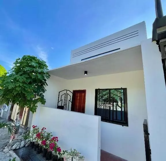 Majatalo Andro S Loft Near General Santos City Airport
