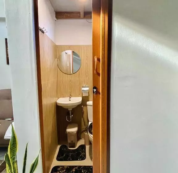 Majatalo Andro S Loft Near General Santos City Airport