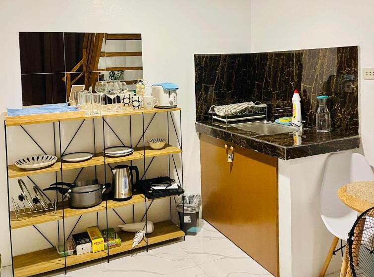 Pensione Andro S Loft Near General Santos City Airport