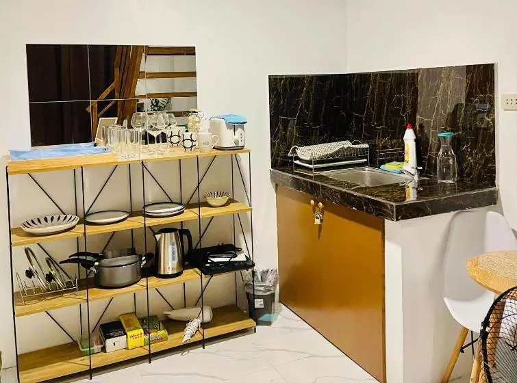 Majatalo Andro S Loft Near General Santos City Airport