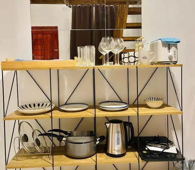 Majatalo Andro S Loft Near General Santos City Airport