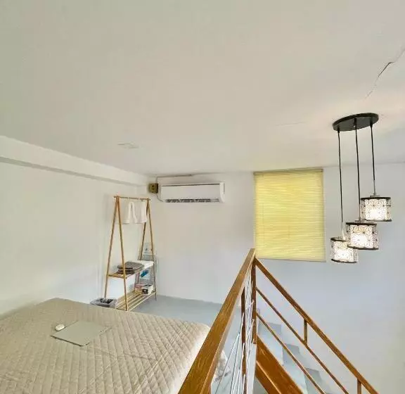 Majatalo Andro S Loft Near General Santos City Airport