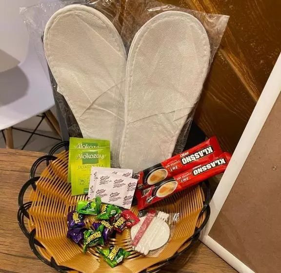 Majatalo Andro S Loft Near General Santos City Airport