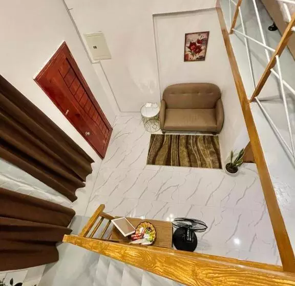 Majatalo Andro S Loft Near General Santos City Airport