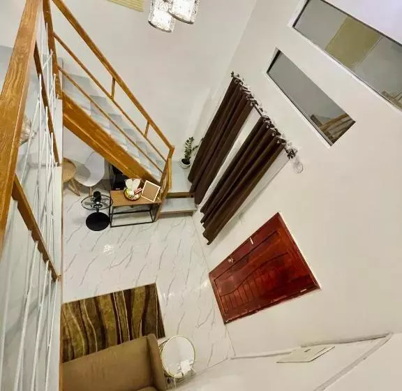 Majatalo Andro S Loft Near General Santos City Airport