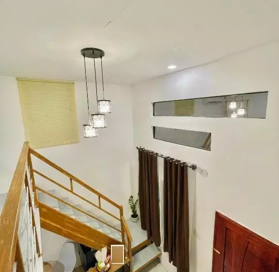 Majatalo Andro S Loft Near General Santos City Airport