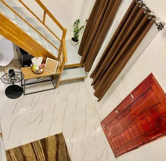 Majatalo Andro S Loft Near General Santos City Airport