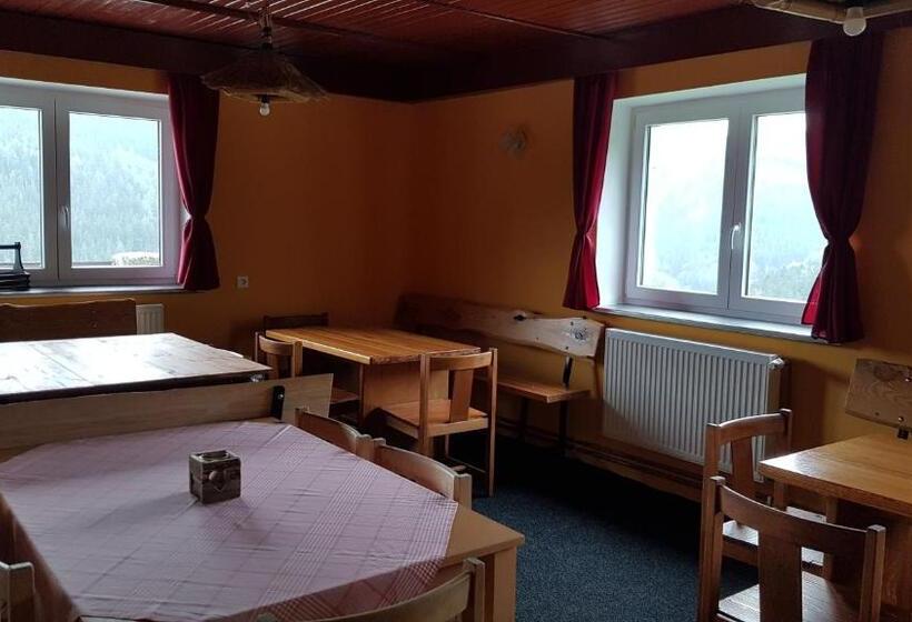 ペンション Chata Vkus