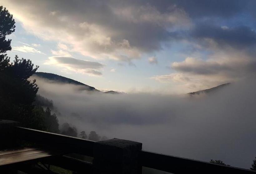 ペンション Chata Vkus