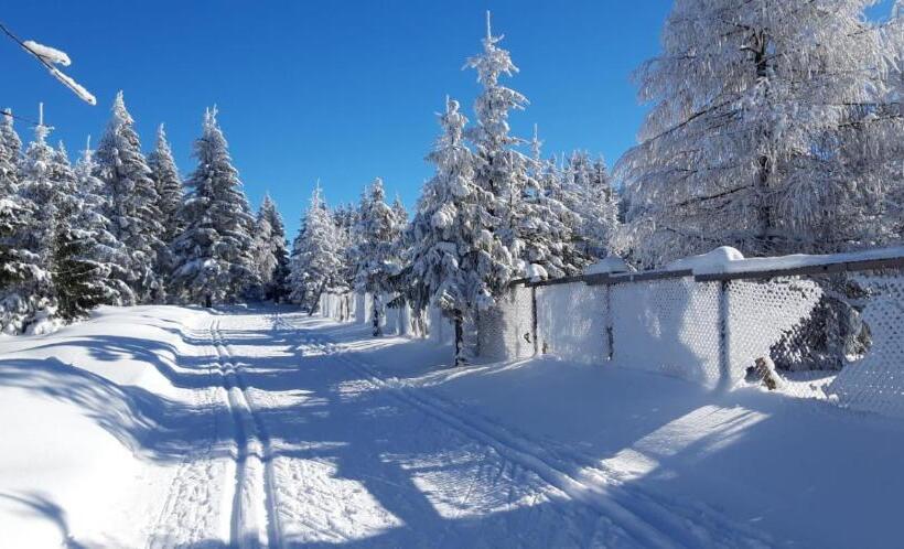 ペンション Chata Vkus